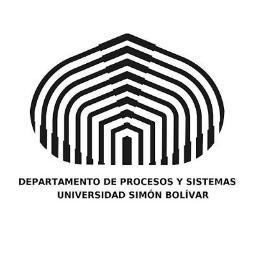 dep_ps's profile picture. Departamento de Procesos y Sistemas. Universidad Simón Bolívar