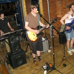 EmpNortonMusic's profile picture. Need live music? Look no further..