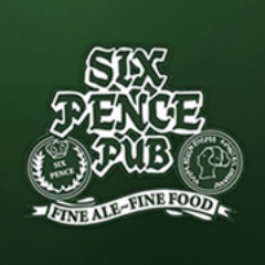 Join us at Six Pence Pub for the best in traditional English & American comfort food! 3 Locations: Savannah, GA: Blowing Rock, NC: Fort Mill, SC!