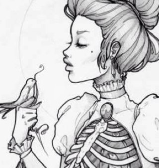 Chicken_me's profile picture. Пишу бред✌