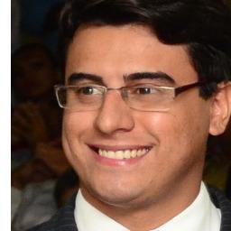 Vereador do Município de Patos-PB. Presidente da JPMDB Patos. Acadêmico de Bacharelado em Direito.