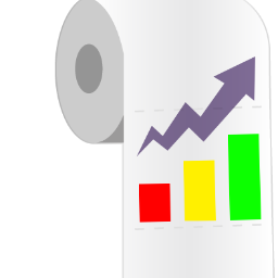AdsPaper's profile picture. Stampa la pubblicità sulla carta igienica!