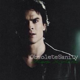 You're gone away. I watched you disappear. All that's left is the ghost of you. {AU-MC-RP} #LittleTalks