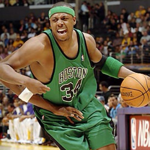 piercebasket's profile picture. Nba herseyim
 İstanbul