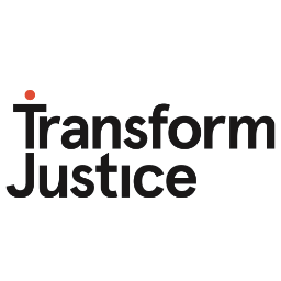 My passion is to improve UK justice. Lead charity @transformjust1, https://t.co/BEEeFQwr8c (email there). Also visiting fellow @kelloggox, chair @AA_NAAN