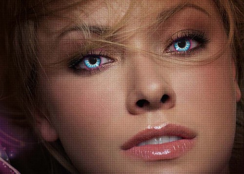 Custom Eye Contacts Colored Contacts will make peoples head spin as they spot your absurdly beautiful eyes.