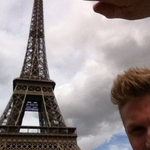 kjelliie's profile picture. VSK Bandy