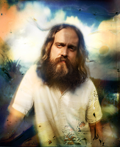 ChucKlosterman's profile picture. I write