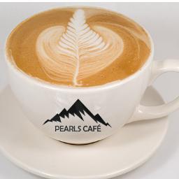 Pearls Cafe