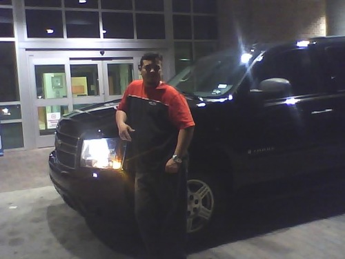 SuperStoutMario's profile picture. PAPPI' CHULO  I love basketball(San Antonio Spurs), I love football(Dallas Cowboys)   FOLLOWS YOU   I'm a RUFF-NECK, Don't even think 'bout it!