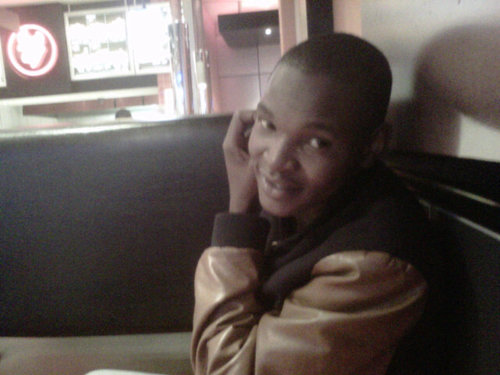 I appreciate what I have because u don't realize how much u love something or someone until it or they are gone!!
