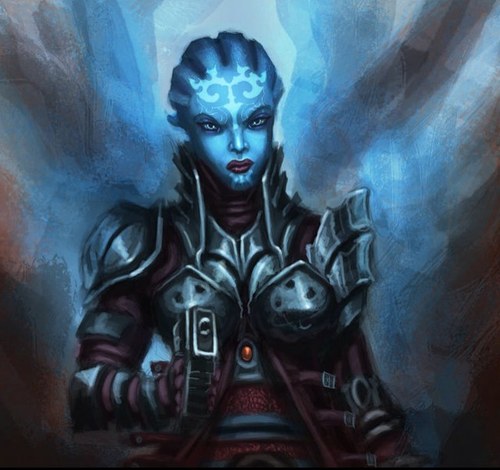 feya_tlira's profile picture. 