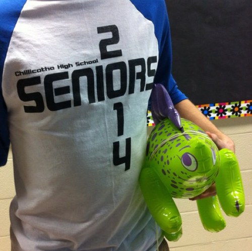CavsNation1's profile picture. Student Secion mascot
#CavalierNation
#CavalierPride