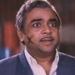 Teja mein hun, maark idhar hai.