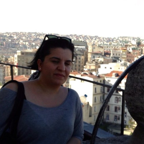 PNAHARCI's profile picture. 