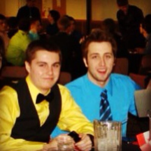 Brady Lechner