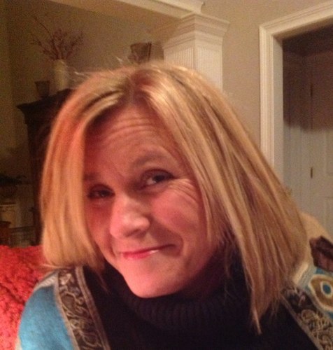 Tracy Edwards Profile