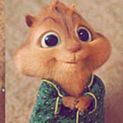 ผม ทีโอ แสนซนน เป็นที่รู้กัน ผมอยู่ในเรื่อง Alvin and the chipmunks ฮะ รับผมไปเลี้ยงมั้ยครับ :) #BabystarFam