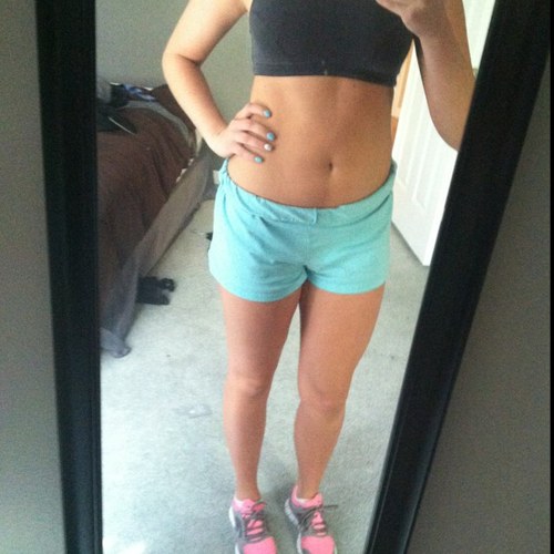 dontquitFIT's profile picture. trying to get fit so i can be healthy and confident