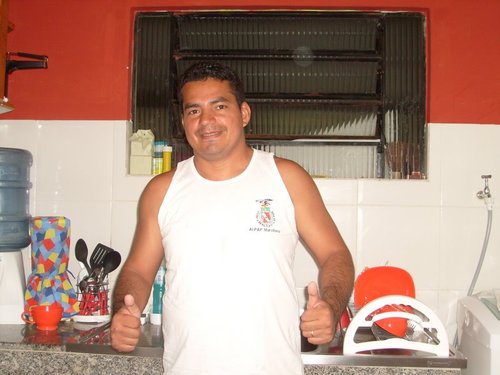 Viver é a maior aventura