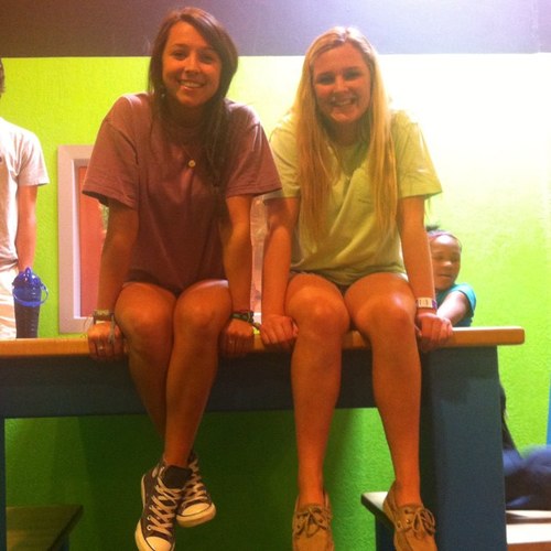 hannah_daylor5's profile picture. Nothing is impossible, the word itself says 'I'm possible' ✨ Audrey Hepburn