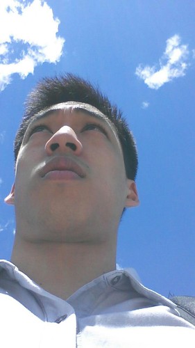 ICOcentric's profile picture. I'm sick of following my dreams. I'm just going to ask them where they're going and hook up with them later.