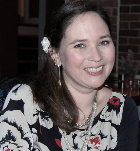 Pilgrim of fine food and drink.  Seeker of new cultures and experiences.  Avid conversationalist.  Enthusiastic blogger.