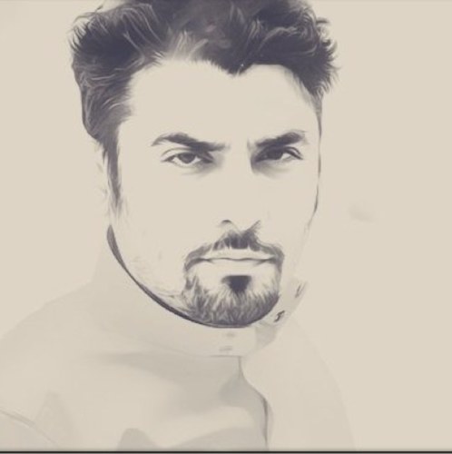 جميع الوجوه تتشابه ، إلا وجه أمي
