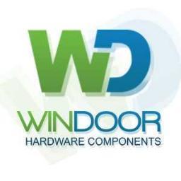 Windoor HC supply fittings for PVC, Aluminium and Timber Windows and Doors including handles, hinges and a vast range of Sealants, screws and much more.