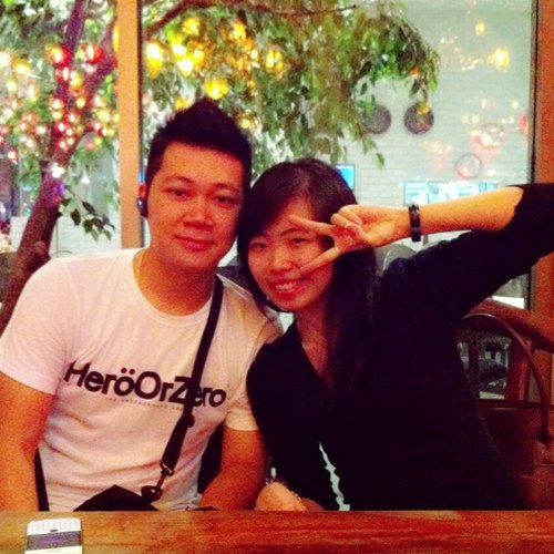 FelixLawrence's profile picture. Operations & HR Manager of Dongfeng Group ltd