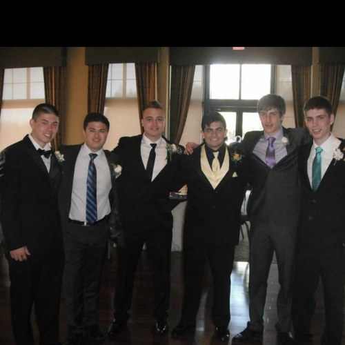 Prommac's profile picture. 