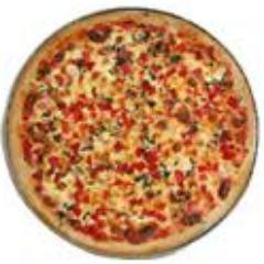Tasty Pizza Recipes, pasta and other delicatessen of the Mediterranean Cuisine