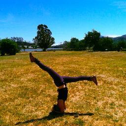 Yoga Student, Yoga Teacher, Life Enthusiast, Ever Learning and Unlearning. For the love of it all.