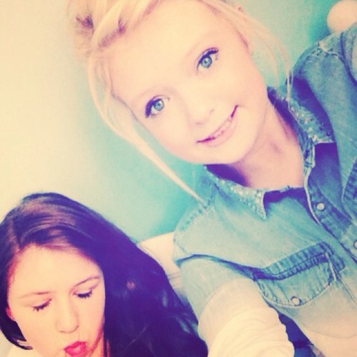 Follow for follow:)