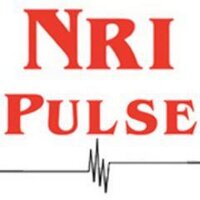 NRI Pulse (@nripulse) 's Twitter Profile Photo NRI Pulse (@nripulse) 's Twitter Profile Photo