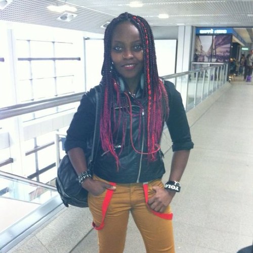 ewh2009's profile picture. I'm a young fly chick  who loves sports and music!