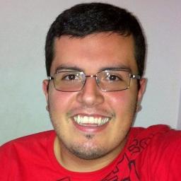 Gestor ambiental, futuro geógrafo, carioca, flamenguista mais que apaixonado e feliz, muito feliz!