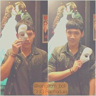 Kangsom_Bot Profile Picture