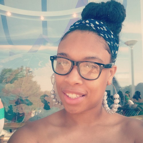 I Don't Sympathize Cause You A Simple B*tch . Ha I Just Pop Up On You Hoes Cause I'm On My Pimple Sh*t :) #TeamFollowBack & #TeamPrettyLadies