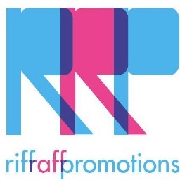 riffraffpromotions is all about smiling