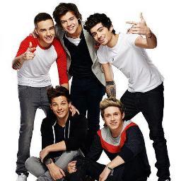 Maja1Dlove's profile picture. Hi! I'm May,and I'm fan of One Direction.