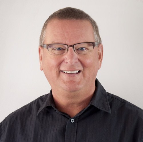 Servant, Preacher, Author, Husband, Father, Golfer