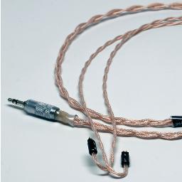 We sell audiophile cables for every application.