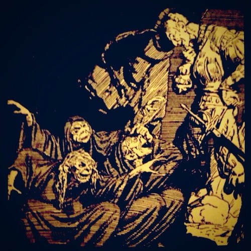 mephi_tezuka's profile picture. ゲーテ『ファウスト』第一部、第二部から、悪魔メフィストフェレスの台詞を呟くBOTです。翻訳史上画期的な、手塚富雄の格調高い名訳。昭和46年、読売文学賞受賞。