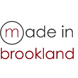 Live in Brookland, Buy in Brookland, Build your business in Brookland #madeinbrookland (Washington DC, Not the racetrack in England)