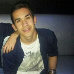 Shabre92's profile picture. 