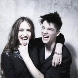 CrazyBitchLeila's profile picture. Dancer, pill popper, your classic party girl. #PreFiftyShades #AU