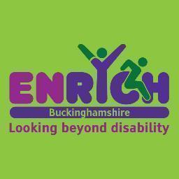 A local charity bringing life, leisure and learning to adults with a physical disability in Bucks.