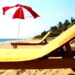 Serviced Villas at Cherai Beach