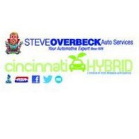 Steve Overbeck Auto  (@overbeckauto) 's Twitter Profile